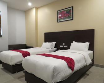 Indus Regency - Durgapur - Bedroom