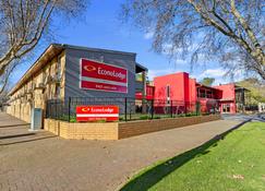 Econo Lodge East Adelaide - Rose Park - Bâtiment