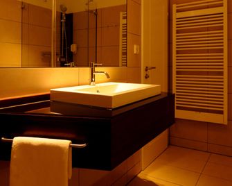 Hotel Haverkamp - Bremerhaven - Bad
