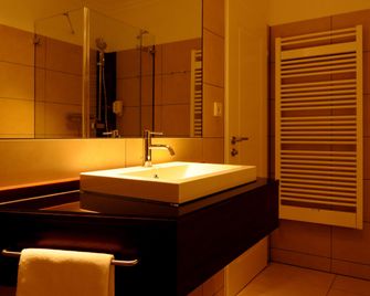 Hotel Haverkamp - Bremerhaven - Baño