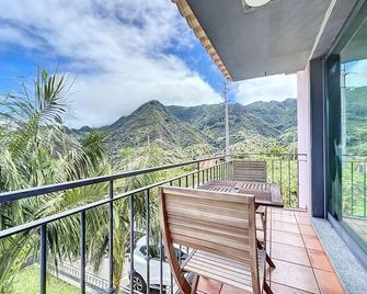 Casa da Palmeira - Machico - Balcony