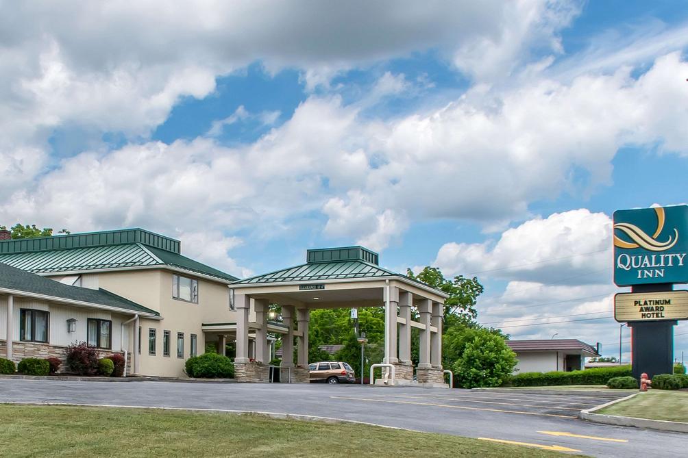 Quality Inn Bedford 92 1 0 9 Bedford Hotel Deals Reviews