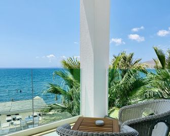 Zest Exclusive Hotel & Spa - Ortakent-Yahşi - Balkon