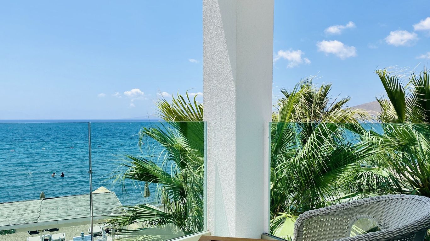 Zest Exclusive Hotel & Spa