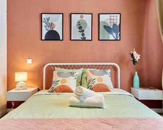 Elégant T2 'La Dolce', hypercentre, 20mn d'Honfleur - Pont-Audemer - Quarto