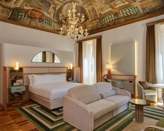 Rosetta Hotel Perugia, Tapestry Collection by Hilton - Perugia