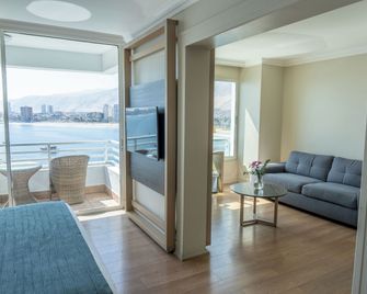 Terrado Suites Iquique - Iquique