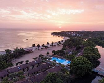 Amethyst Resort Passikudah - Kalkudah