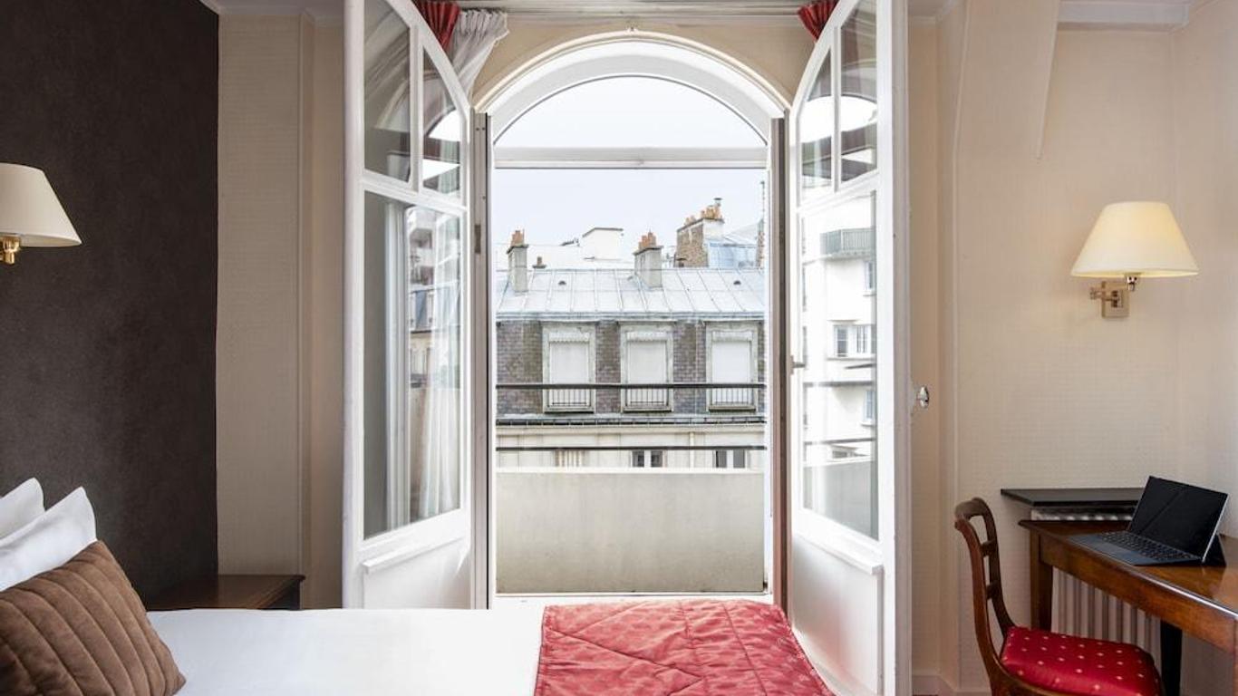 Abaca Messidor by Happyculture