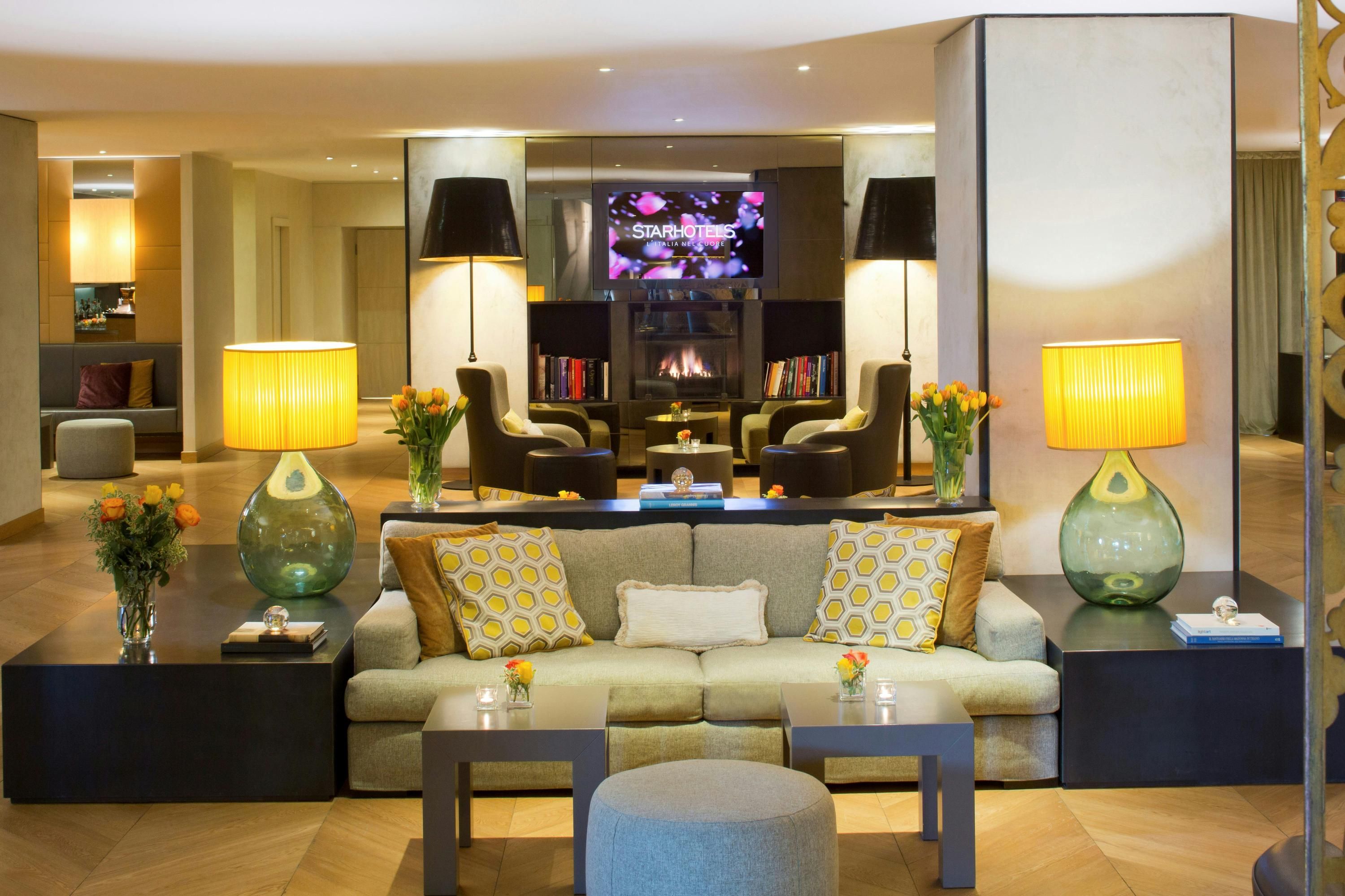 ستارهوتيلز ميشيل أنجيلو فلورنسا