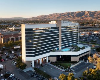 Sonesta San Jose - Milpitas - Milpitas - Bygning