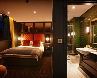 The Bedford Balham - Live Music Venue - לונדון - חדר שינה