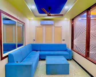 Hotel Agra Ys Taj Hotel - Agra