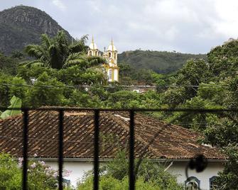 Pousada Ouro de Minas - Tiradentes - Παροχή καταλύματος