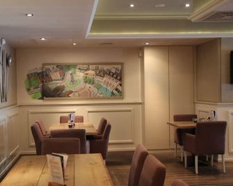 American - Venlo - Restaurant