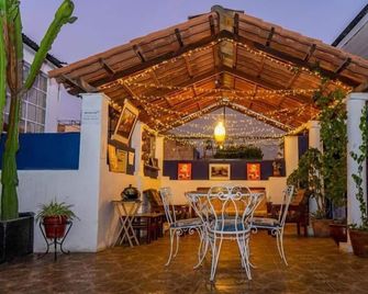 La Casona De Jerusalen Hotel - Arequipa