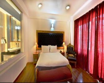 Hotel Grand Himalaya - Leh - Quarto