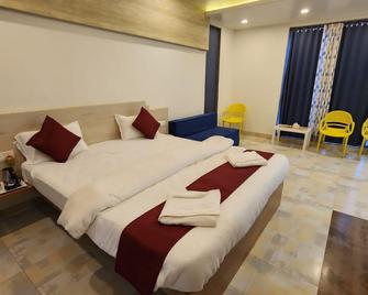 Seafort Beach Resort - Dāpoli - Habitación