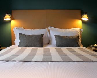 The Pennyfarthing Hotel - Berkhamsted - Bedroom