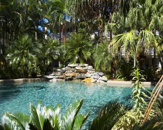 Trinity Links Resort - Cairns - Bể bơi