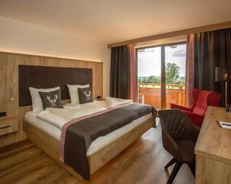 Steig-Alm Hotel Superior - Bad Marienberg