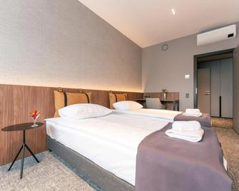 Pan Tadeusz - Vilnius - Bedroom