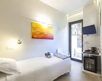 Porta Del Tocco Design Rooms - Taormina - Bedroom