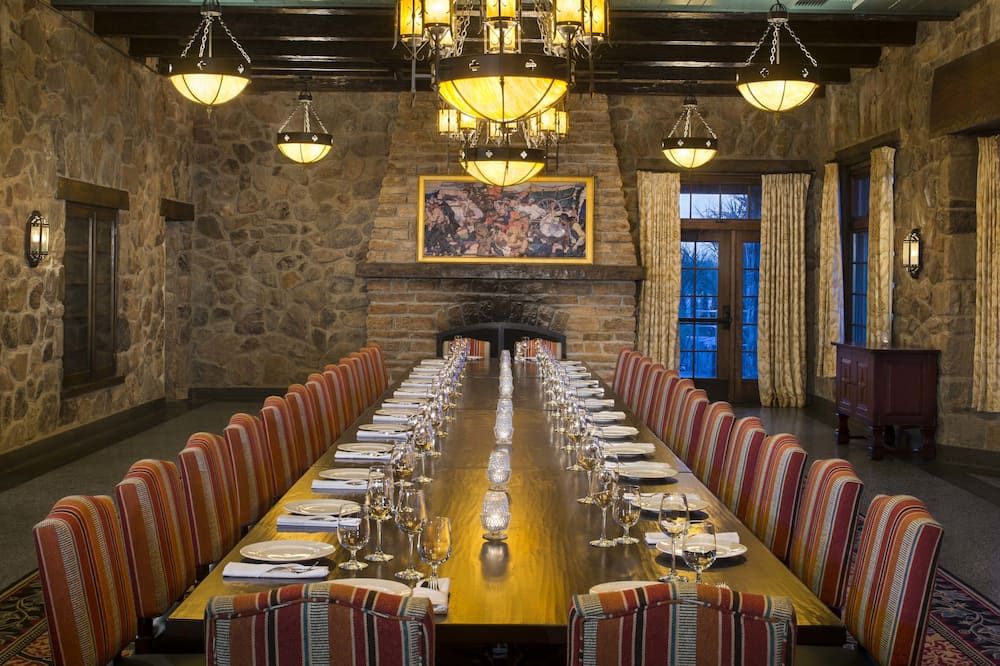 The Inn at Death Valley