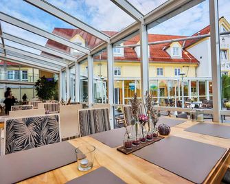 Flair Hotel Zum Schwarzen Reiter - Horgau