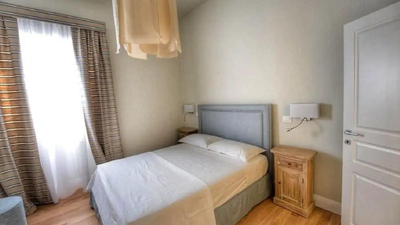 Domus D'Angelo B&B
