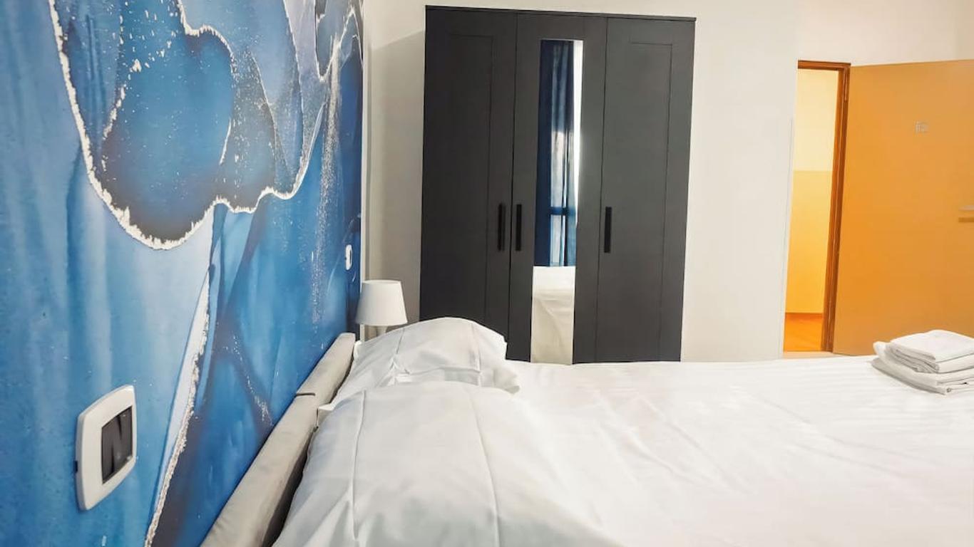 La Boheme Smart Hotel