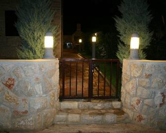 Apartman \'Grga\' Otok Pag Stara Novalja Brajdica 35 Hrvatska - Stara Novalja - Outdoor view