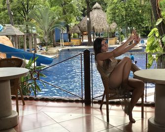 Hotel Delfines Acapulco by NG Hoteles - Acapulco