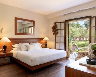 Grecotel Luxme Costa Botanica - Acharavi - Habitación