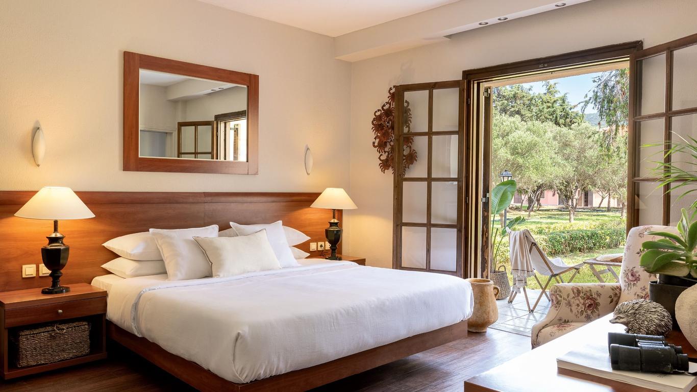 Grecotel Luxme Costa Botanica