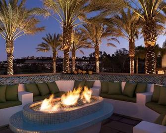 La Costa Renovated Condo - 1 Bdrm - Carlsbad - Innenhof