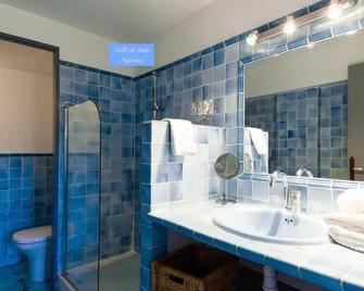 Les H&H Du Paradou - Moustiers-Sainte-Marie