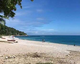 Casa Familia Feliz - Remodeled - Barahona - Plage
