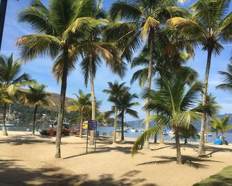 Cozy and well equipped beach house - Angra dos Reis - Spiaggia