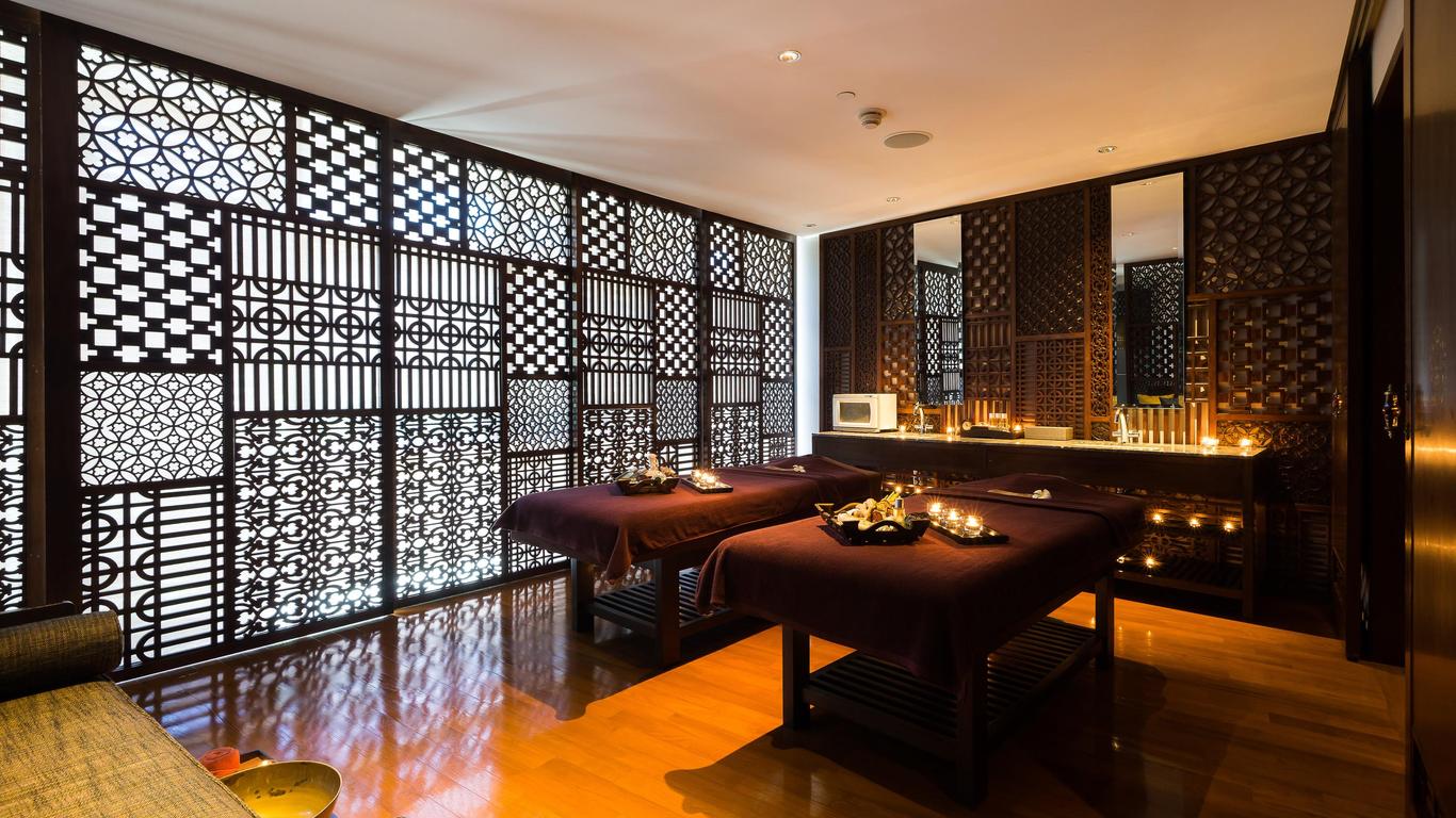 منتجع إنتركونتيننتال هوا هين، أحد فنادق IHG