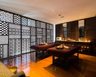 Intercontinental Hotels Hua Hin Resort By IHG - הוא הין - מסעדה