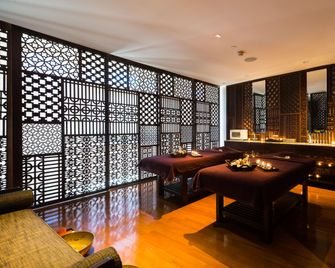 منتجع إنتركونتيننتال هوا هين، أحد فنادق IHG - هوا هين - مطعم