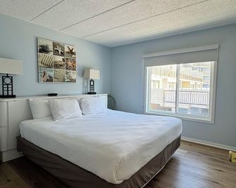 Wild Dunes Inn - Ocean City