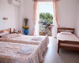Maritsa - Kefalos - Slaapkamer