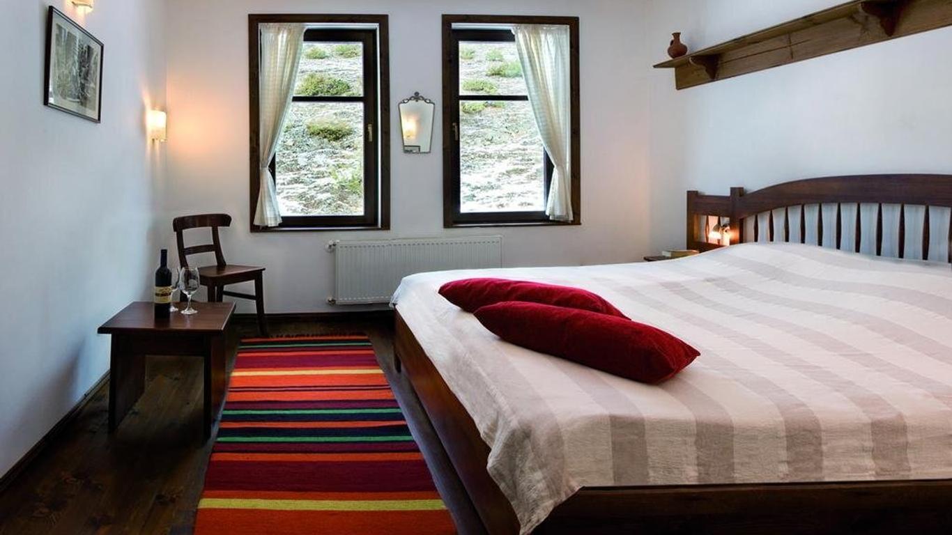 Family Hotel Arkan Han