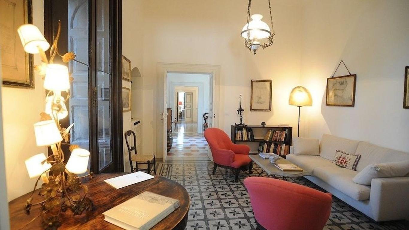 Cefalicchio B&B