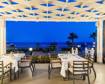 Savoy Sharm El Sheikh - Charm el-Cheikh - Restaurant