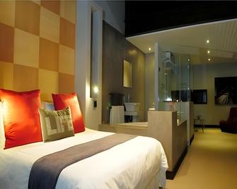 City Living Boutique Hotel - Bloemfontein - Habitación
