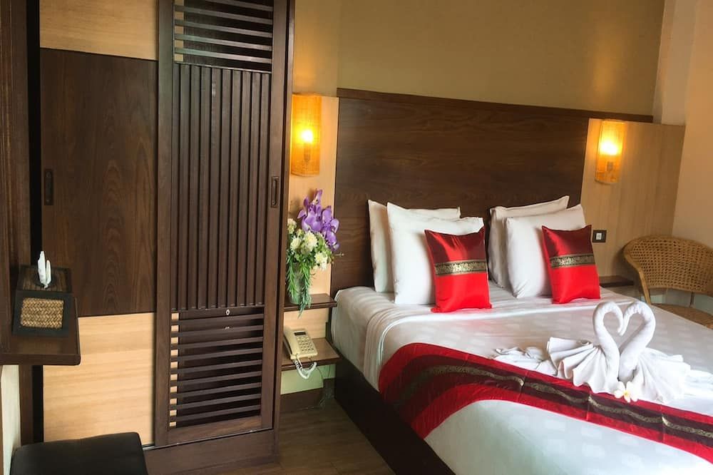 Bb Mantra Boutique Hotel