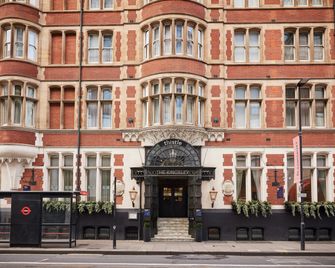 Thistle London Holborn - Londres - Edificio